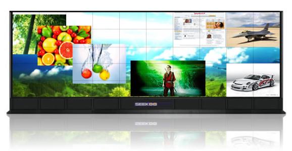 大屏幕拼接三大主流技術是指什么？