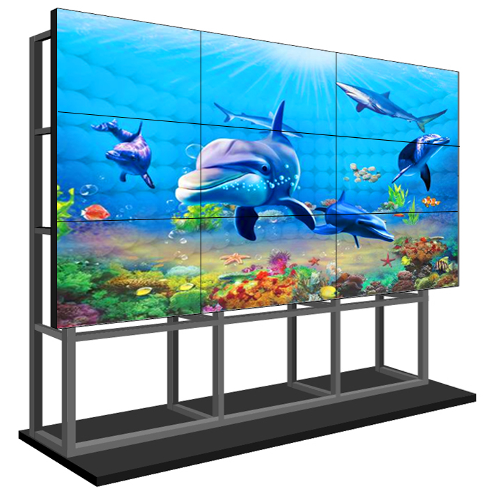 液晶拼接屏報(bào)價(jià) 液晶拼接屏報(bào)價(jià)