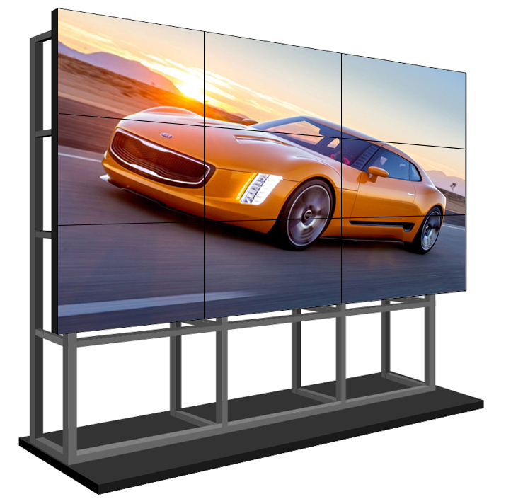 無縫液晶拼接屏價格 無縫液晶拼接屏價格