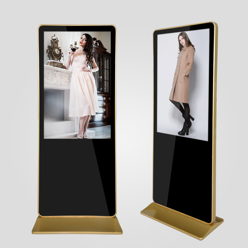 立式廣告機(jī)怎么樣 立式廣告機(jī)怎么樣