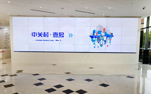 55寸拼接屏哪家好？55寸拼接屏廠家排名